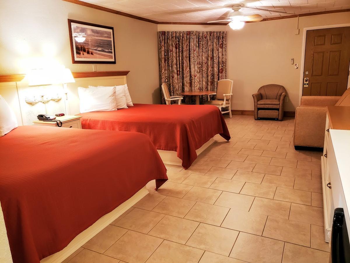 Avondale By The Sea Hotel Cape May Exterior foto